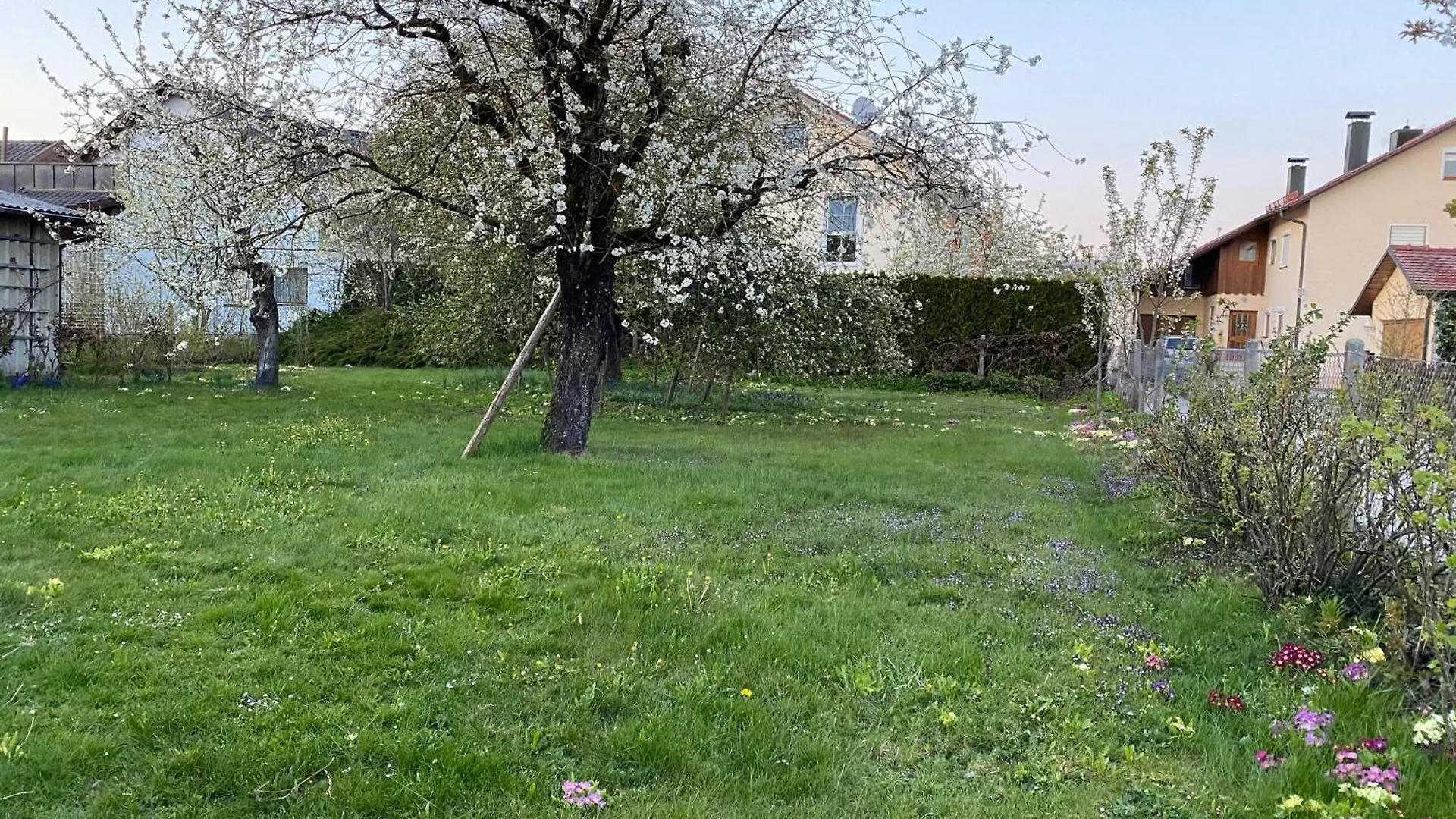 Apartament Wg-Haus Landshut