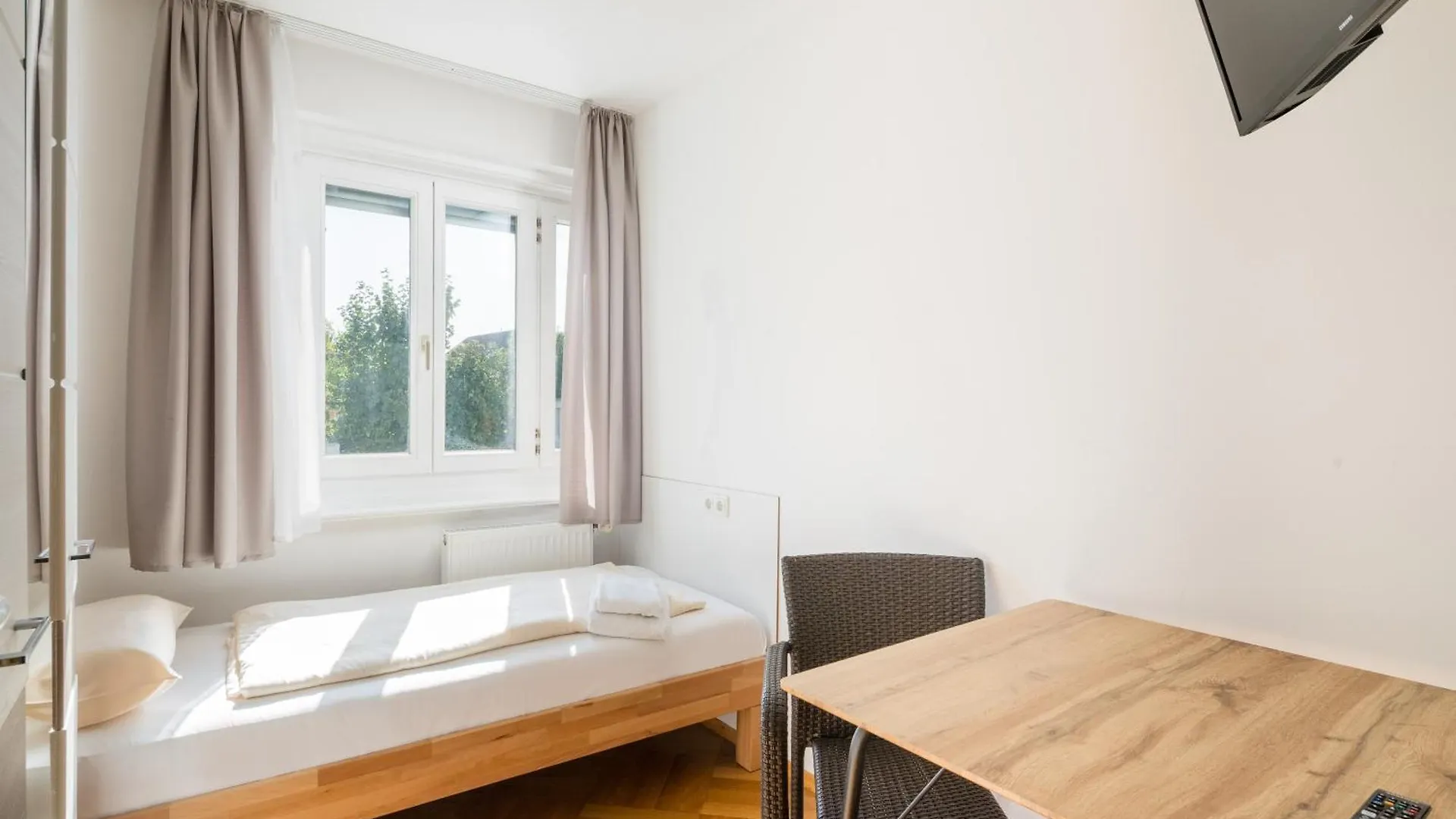 Apartament Wg-Haus Landshut
