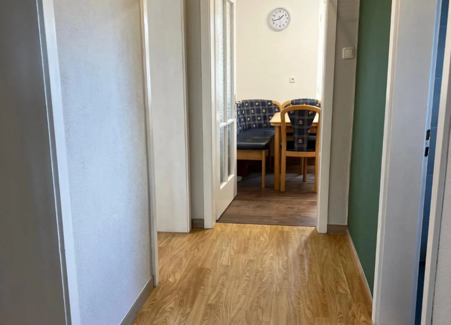 Apartament Wg-Haus Landshut