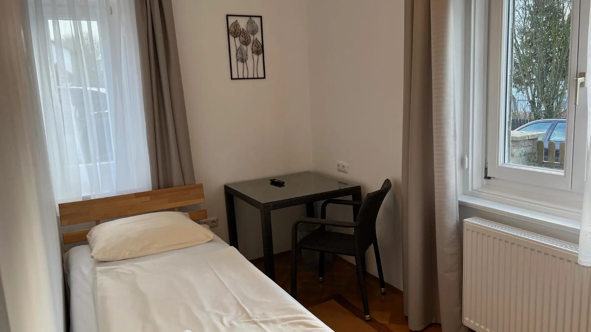 Apartament Wg-Haus Landshut Niemcy
