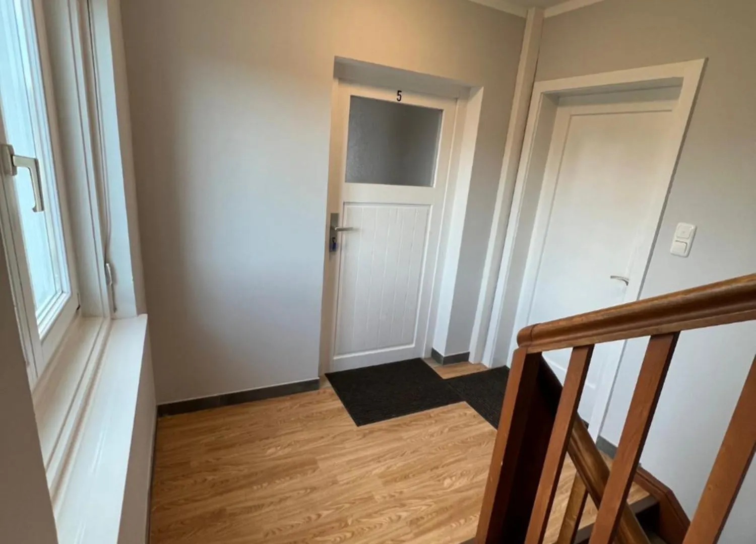 Apartament Wg-Haus Landshut