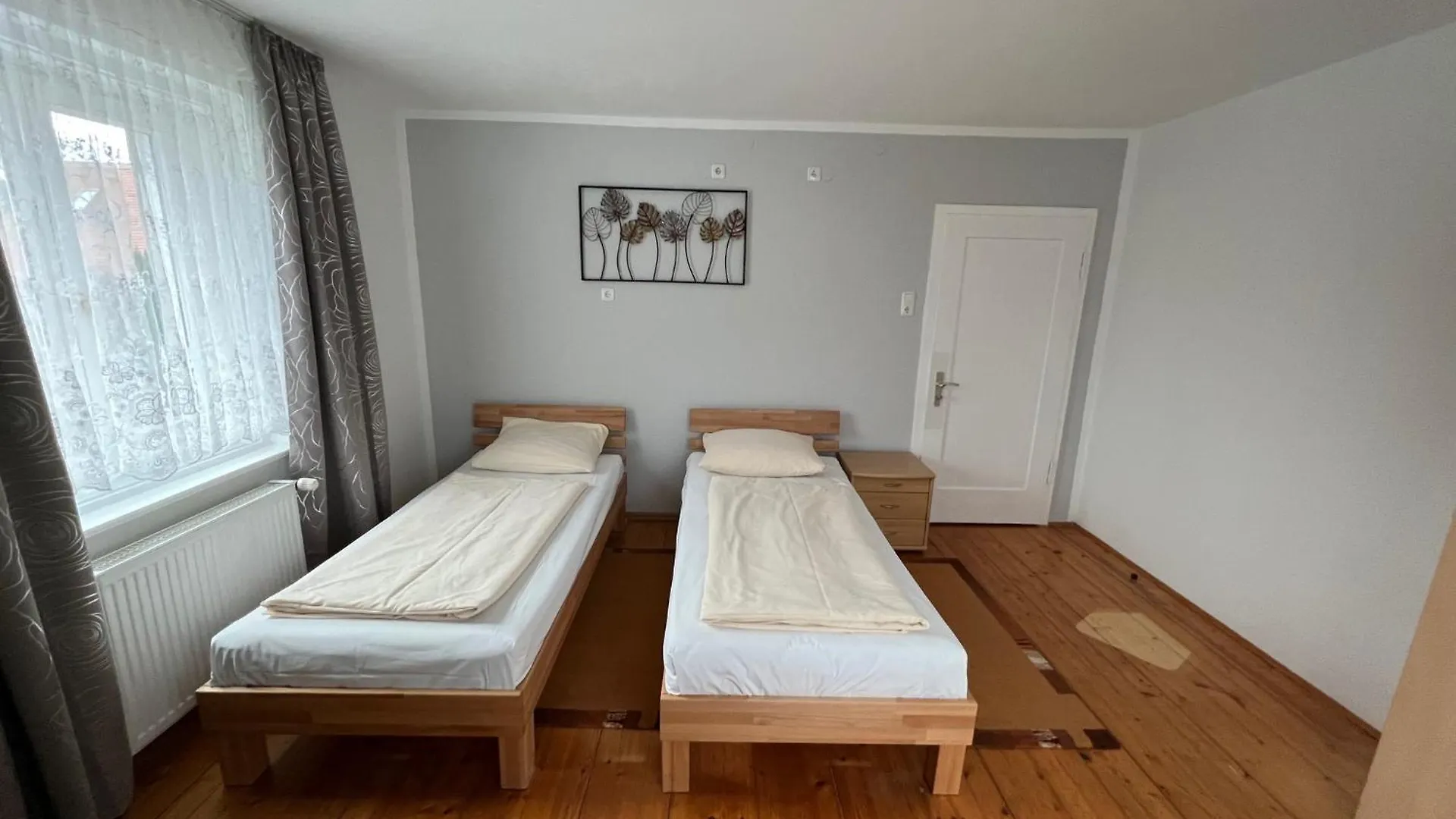 Apartament Wg-Haus Landshut 0*,  Niemcy