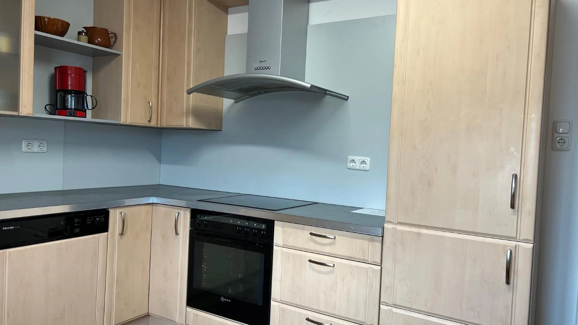 Apartament Wg-Haus Landshut